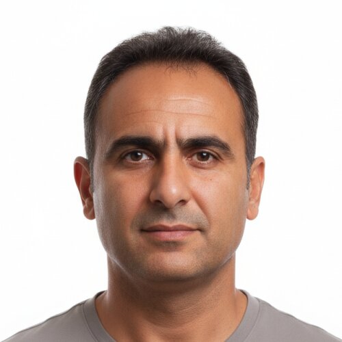 شهرام بوشهری