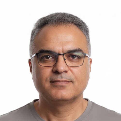 محمد میهن دوست