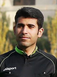 میلاد قاسمی