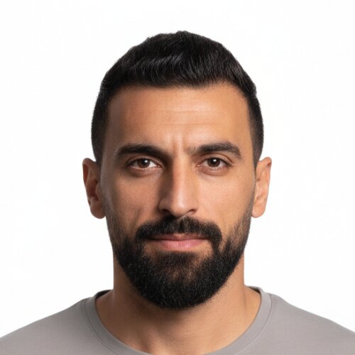 محمدعلی نعمتی