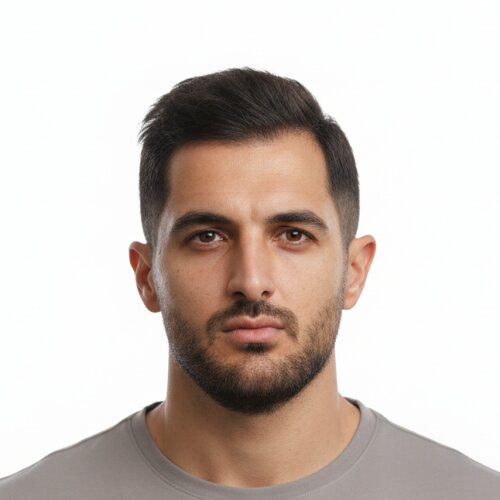 محمود قائد رحمتی