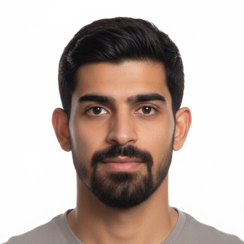 محمد امرایی