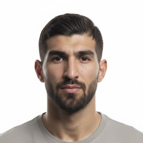 شهریار مغانلو