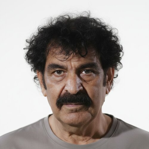 سیدمهدی حیدری