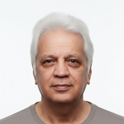 امیر حاج رضایی