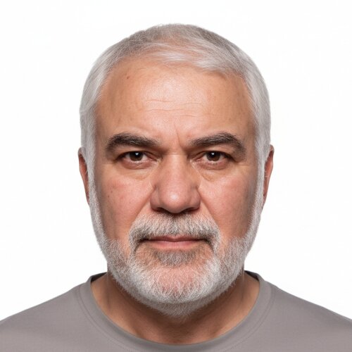 مسعود حقیقی