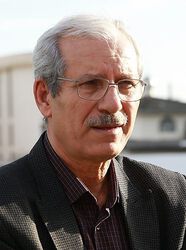 هوشنگ نصیرزاده