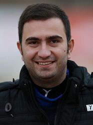 بهنام مددی