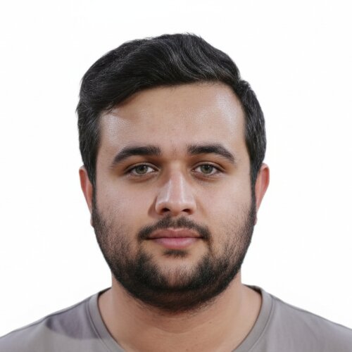 روزبه رادمهر