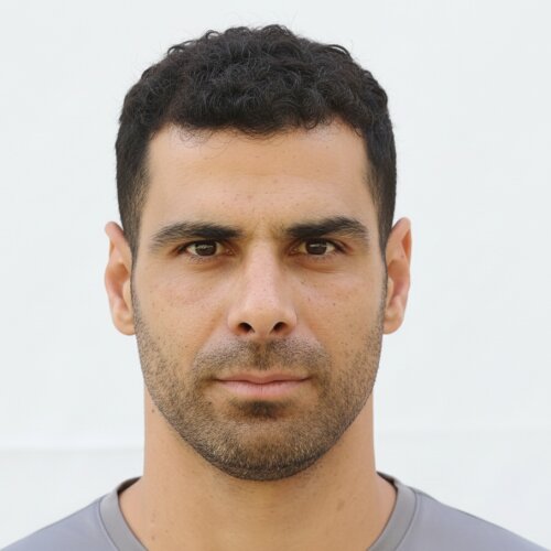 امین پورعلی