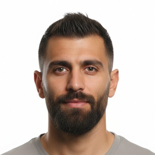 یوسف بهزادی