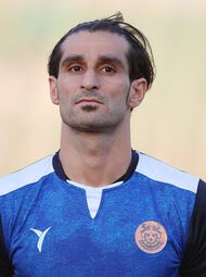 وحید اصغرزاده