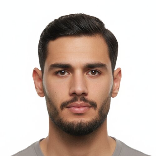 نیما میرزازاد