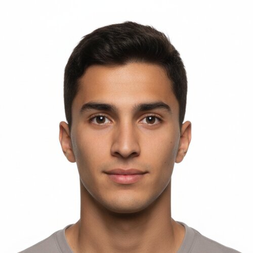 امیرحسین امیرطاهری