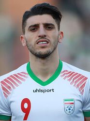 محمدمهدی مهدیخانی
