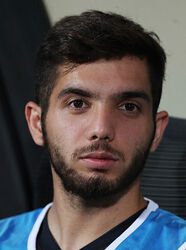 سهیل صالحی