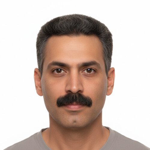 افشین بکایی