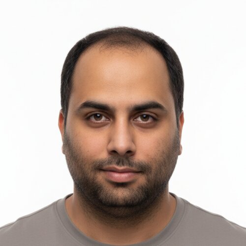 سیدعلی قریشی