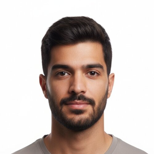 بهرام رشید فرخی