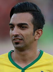 محمد شادکام