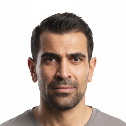 جواد رمضانی