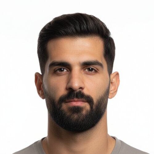 رضا یزدان دوست