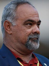 غلامحسین امین فر