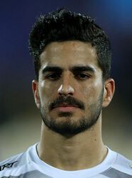 ابوالفضل علایی