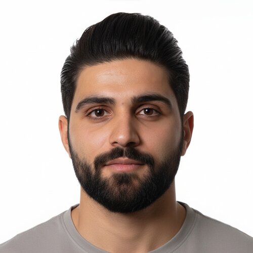 رحمان جعفری