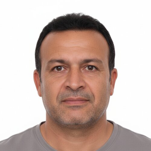 سیدکوروش موسوی