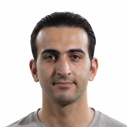 فرهاد خوش نواز