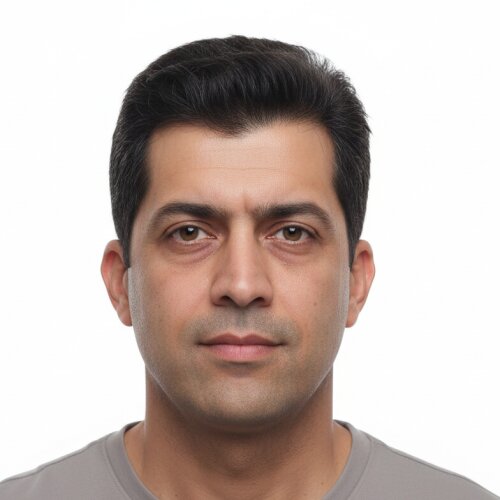 مهدی کرامتی