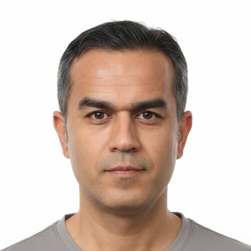 محمد هاشمی نسب