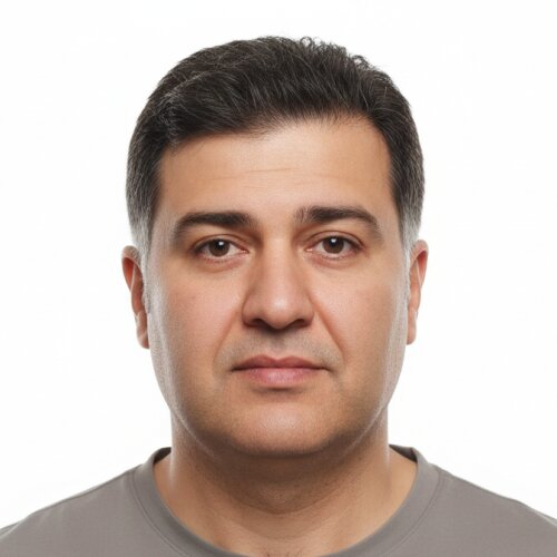 حامد راستگو