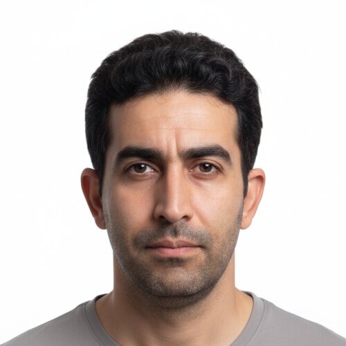 مرتضی عابدی