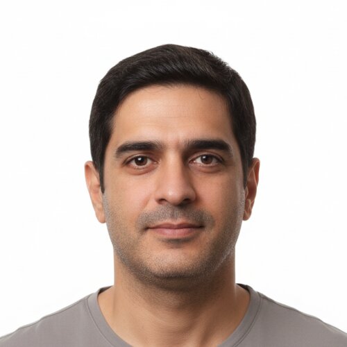 ابراهیم توکلی