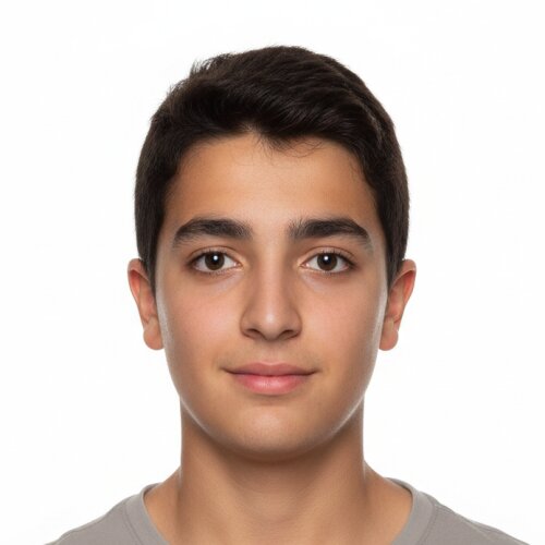 امیرمحمد ولی زاده