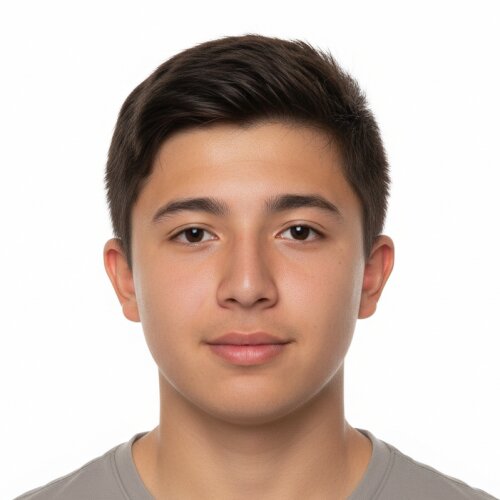 امیرحسین رضایی نژاد