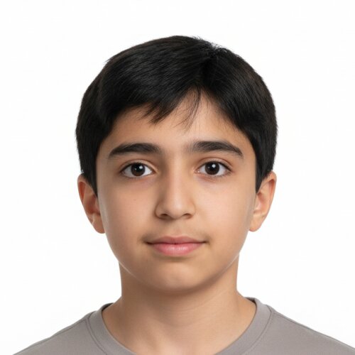 امیرعلی حسینی