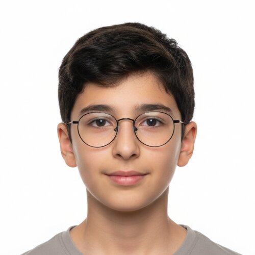 امیرحسین وفایی