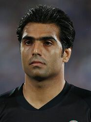 حمید عرفانی