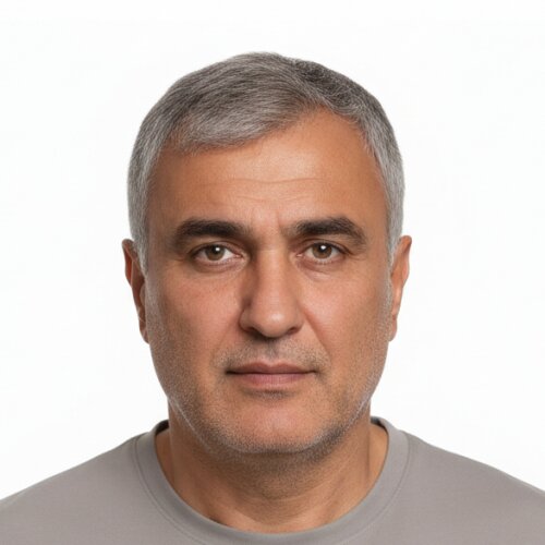 محمدرضا گل محمدی