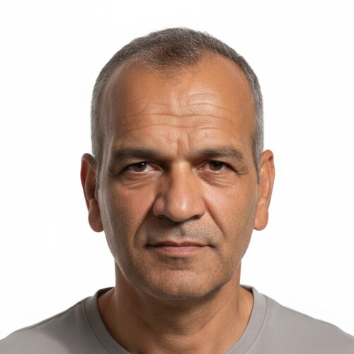 فرهاد خبازی