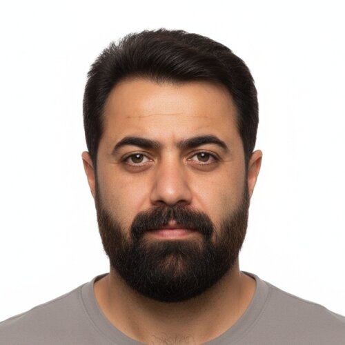 عميد جمالی پور