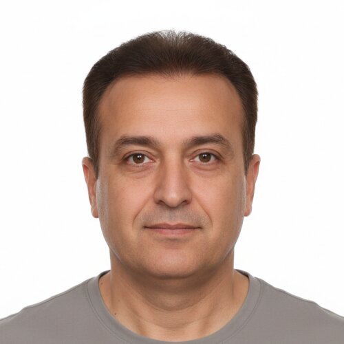 مسعود داناييان