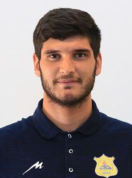 محمد دریس