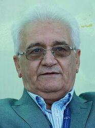 مهدی اخوان طباخ