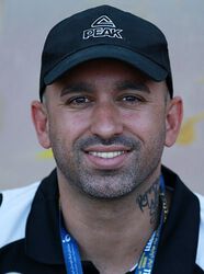 رافائل لئوناردو گوویافو