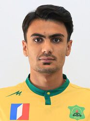 اميد جهانبخش