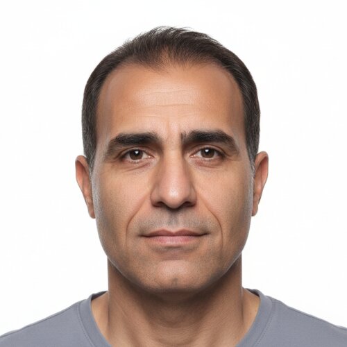 مهرداد خادمی